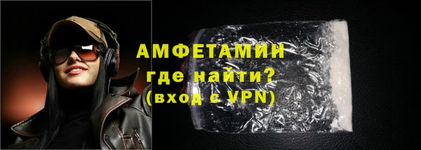 молекула духа Бородино