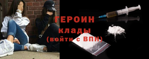 молекула духа Бородино