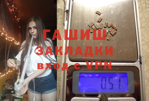 молекула духа Бородино