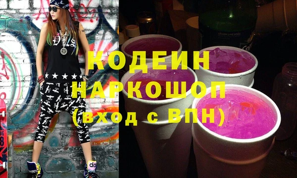 молекула духа Бородино