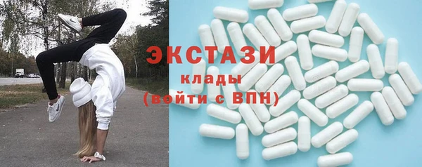 молекула духа Бородино